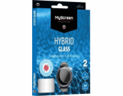 MyScreen Protector MyScreen DIAMOND HybridGLASS BacteriaFREE 3 EA Kit