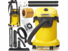 Průmyslový vysavač Karcher KARCHER VACUUM CLEANER WD 3 V-...