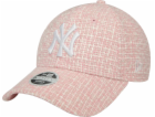 New Era  Wmns Summer Tweed 9FORTY New York Yankees Cap 60...