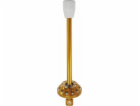 TurboWorks_D Short Shifter BMW E30 E34 E46 Gold 390 mm