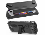 JYS Case Cover Cover Case 2v1 Přední Zadní pro Asus Rog Ally Console / JYS-RA005-V3