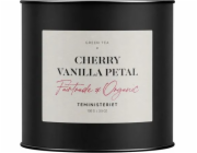 Teministeriet - Fairtrade kolekce Cherry Vanilla Petal - Sypaný čaj 100g