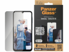 PanzerGlass  SP Galaxy A25 5G Privacy UWF m