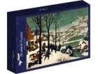 Bluebird Puzzle Puzzle 3000 lovců ve sněhu, Piotr Brueghel