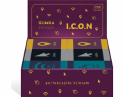 Interdruk Icon guma (24 ks)