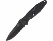 Puma Solingen nůž Puma Solingen Tactical Drop Point Folder (306011) univerzální