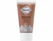 Fake Bake Body Glow Bronzing Lotion rozjasňující a hydratační balzám 60 ml