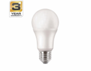 LEMP LED A60 4,9W E27 2700K 470LM PL/MAT