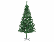 Umělý vánoční stromek Christmas Touch Basic 180 cm