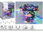 Světelná girlanda AX8452160, 36 m, různé barvy