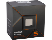 AMD Ryzen 5 8500G, procesor