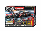 Carrera GO!!! Formula Free Racing [WIRELESS], Rennbahn