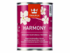 Akrylová barva Tikkurila Harmony, C báze, matná, 0,9l