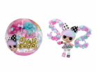 MGA Entertainment LOL Surprise Hair Beads Tots, figurka n...