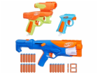 Hasbro Nerf N Series Gear Up Pack, blaster na šipky