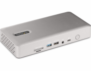 StarTech Thunderbolt 4 Station/Replicator (132UE-TB4USB4DOCK)