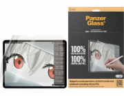 PanzerGlass  GraphicPaper iPad Air 13 2024 | iPad Pro 13 2024 Antireflexní, šetrný k pouzdru, Ultra-wide Fit 2836