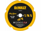 Dewalt  MULTI SHIELD 76x1,6mm PRO DCS438