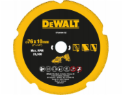 Dewalt  MULTI SHIELD 76x1,6mm PRO DCS438