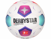 míč DerbyStar Bundesliga 2023 Brillant APS bílý