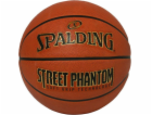 Míč Spalding Spalding Street Phantom SGT 84387Z Orange 7