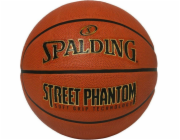 Míč Spalding Spalding Street Phantom SGT 84387Z Orange 7