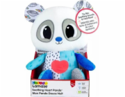 Tomy  Lamaze Panda pulsující srdce L27470 /4