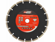 AWTools  DIAMANTOVÝ DISK 400x32-25,4-22,2 / SEGMENTOVANÝ