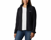 Columbia  Ali Peak Full Zip Fleece 1933342466 Námořnická modrá S