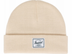 Herschel  Elmer Beanie 50164-05936 Béžová Jedna velikost