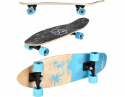 Skateboard Nils Extreme PENNYBOARD WOOD BAHAMAS NILS EXTREME