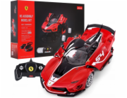 Ferrari FXX-K Evo RASTAR model 1:18 Dálkově ovládané auto + 2,4 GHz dálkové ovládání