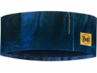 Buff  CoolNet UV Wide Headband 1328297071000 Navy Blue Je...