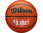 Wilson  Jr NBA Fam Logo Autentický venkovní míč WZ3011801...