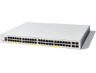 Přepínač Cisco CISCO Catalyst 1300 48portový přepínač / P...