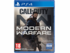 Call of Duty Modern Warfare PS4