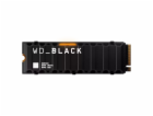 WD Black SN850X NVMe SSD 4TB