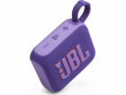 JBL GO4 Purple