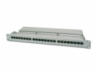 Digitus DN-91624S-EA Digitus CAT 6A Patch Panel, stíněný,...