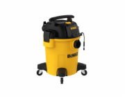 Stavební vysavač Dewalt DXV23PLPTA, 1050W 23l