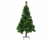 Umělý vánoční stromek Christmas Touch Sparkle Pine, 150 cm