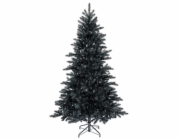 Umělý vánoční stromek Christmas Touch Black 180 cm