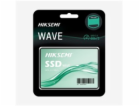 HIKSEMI SSD Wave 1TB (1024GB), 2.5", SATA III, R:550/W:47...