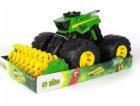 Tomy John Deere Monster Treads se kombinují se zvuky TOMY