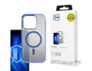 3mk Frosty MagCase Blue pro Apple iPhone 14 Pro Max