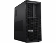 Lenovo ThinkStation P3 Intel Core i7 i7-13700 64 GB DDR5-SDRAM 1 TB SSD Windows 11 Pro Tower Pracovní stanice Černá