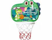 Basketbalová hra Madej 010264 60722