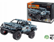 PRO-eximp Technické bloky PROkids off-road pickup 5819 05505