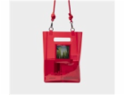 Polaroid TPU Bucket Bag Red