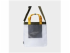 Polaroid Ripstop Tote Clear